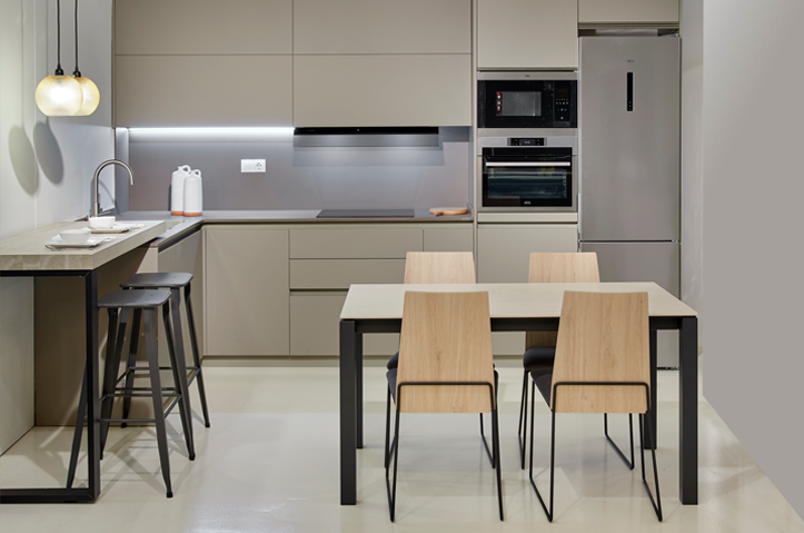 Nure Design - Tables et horloges design